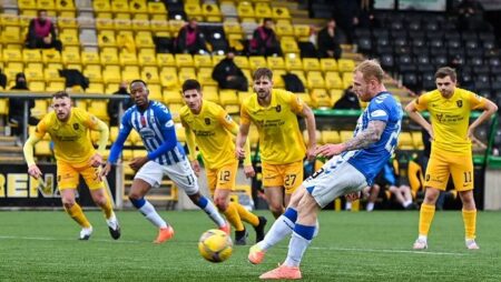 Soi kèo, dự đoán Macao Kilmarnock vs Livingston 2h45 ngày 5/11