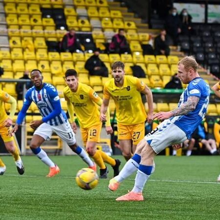 Soi kèo, dự đoán Macao Kilmarnock vs Livingston 2h45 ngày 5/11