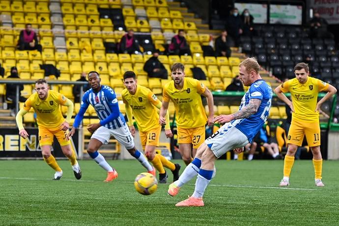 Soi kèo, dự đoán Macao Kilmarnock vs Livingston 2h45 ngày 5/11