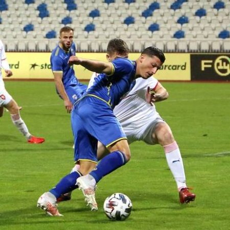 Soi kèo, dự đoán Macao Kosovo vs Faroe 0h00 ngày 20/11