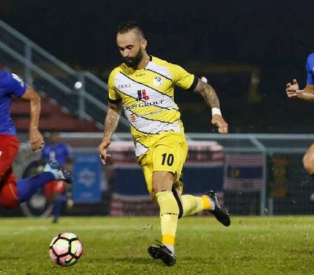 Soi kèo, dự đoán Macao Kuala Lumpur vs PDRM, 21h ngày 1/11