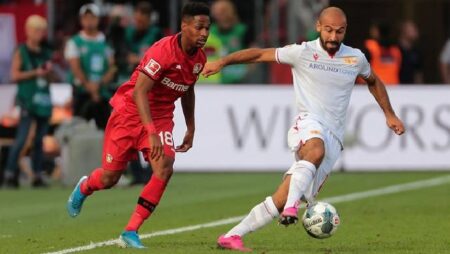 Soi kèo, dự đoán Macao Leverkusen vs Union Berlin, 21h30 ngày 6/11