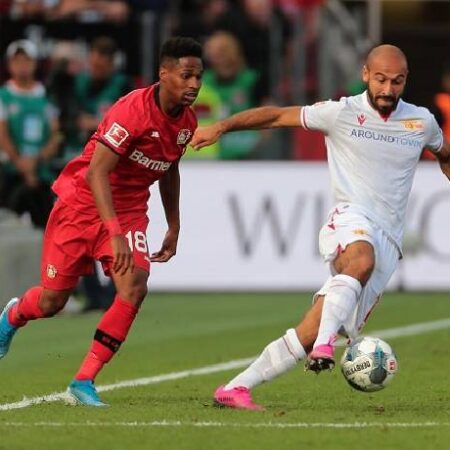 Soi kèo, dự đoán Macao Leverkusen vs Union Berlin, 21h30 ngày 6/11