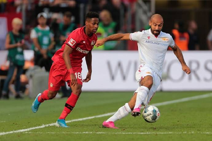 Soi kèo, dự đoán Macao Leverkusen vs Union Berlin, 21h30 ngày 6/11