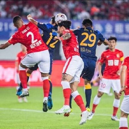 Soi kèo, dự đoán Macao Longding vs Cangzhou, 13h ngày 17/11