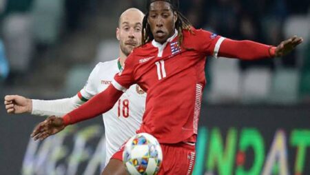 Soi kèo, dự đoán Macao Luxembourg vs Bulgaria, 21h ngày 20/11