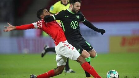 Soi kèo, dự đoán Macao Mainz vs Wolfsburg, 21h30 ngày 5/11
