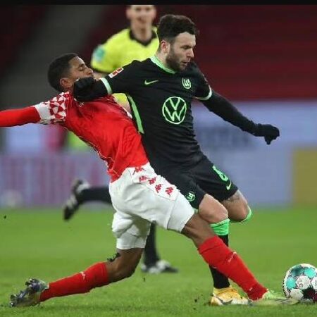 Soi kèo, dự đoán Macao Mainz vs Wolfsburg, 21h30 ngày 5/11