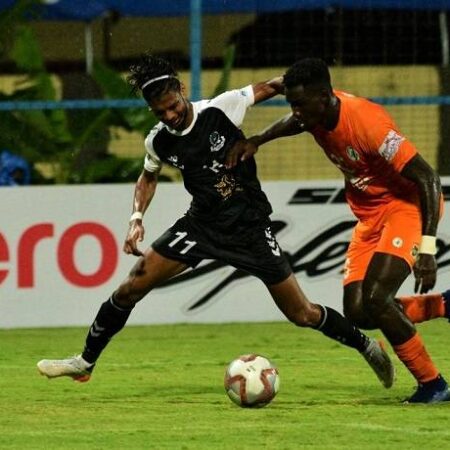 Soi kèo, dự đoán Macao Mohammedan vs NEROCA 20h30 ngày 23/11