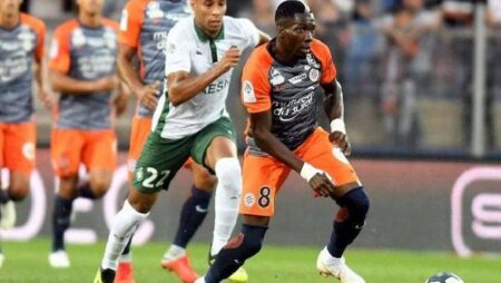 Soi kèo, dự đoán Macao Montpellier vs Reims, 21h ngày 13/11