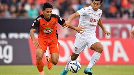 Soi kèo, dự đoán Macao Nakhon Ratchasima vs Songkhram, 18h ngày 2/11