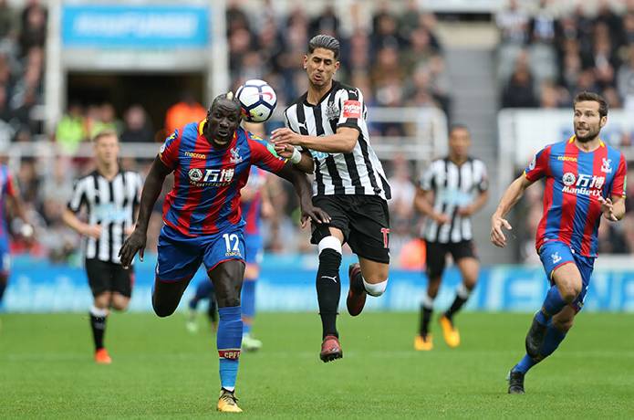 Soi kèo, dự đoán Macao Newcastle vs Crystal Palace, 2h45 ngày 10/11