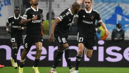 Soi kèo, dự đoán Macao Qarabag vs Zira, 22h ngày 28/11