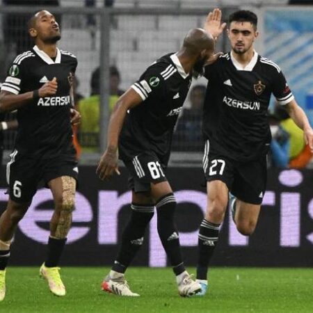 Soi kèo, dự đoán Macao Qarabag vs Zira, 22h ngày 28/11