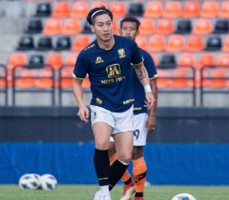 Soi kèo, dự đoán Macao Ratchaburi vs Warin Chamrap, 18h ngày 2/11
