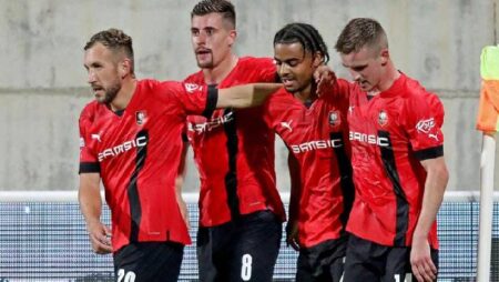 Soi kèo, dự đoán Macao Rennes vs AEK, 3h ngày 4/11