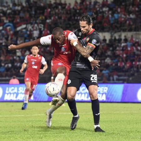 Soi kèo, dự đoán Macao Sabah vs Kuching FA, 19h15 ngày 11/11