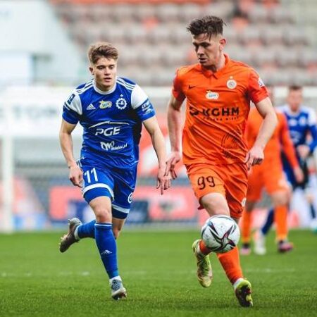Soi kèo, dự đoán Macao Stal Mielec vs Zaglebie Lubin 0h00 ngày 5/11