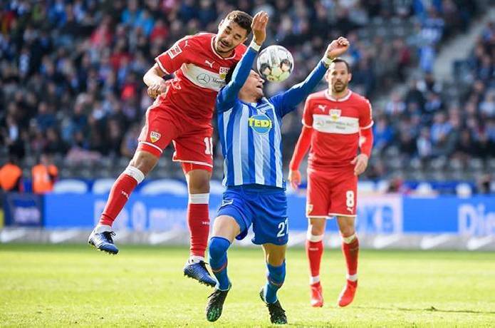 Soi kèo, dự đoán Macao Stuttgart vs Hertha Berlin, 2h30 ngày 9/11