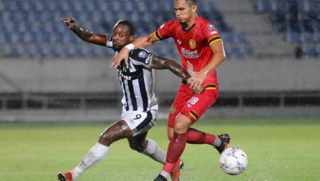 Soi kèo, dự đoán Macao Terengganu vs Selangor 20h ngày 21/11