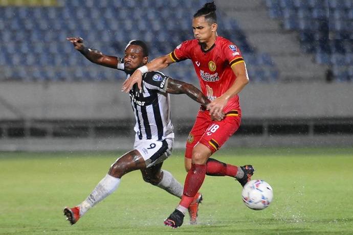 Soi kèo, dự đoán Macao Terengganu vs Selangor 20h ngày 21/11