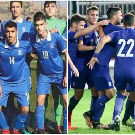 Soi kèo, dự đoán Macao U19 Israel vs U19 Croatia, 18h ngày 22/11