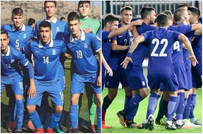 Soi kèo, dự đoán Macao U19 Israel vs U19 Croatia, 18h ngày 22/11