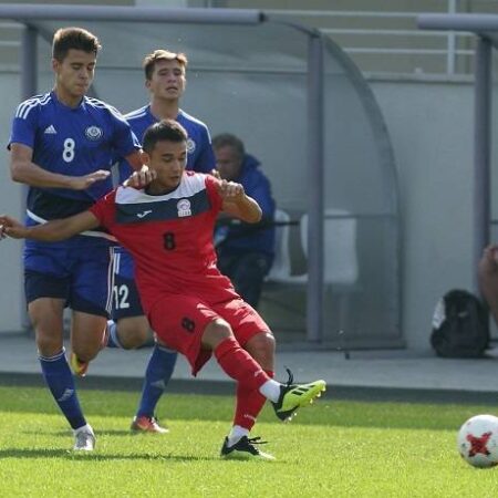 Soi kèo, dự đoán Macao U19 Kazakhstan vs U19 Iceland 20h00 ngày 22/11