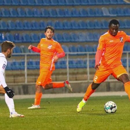 Soi kèo, dự đoán Macao Urartu vs Ararat-Armenia, 22h ngày 30/11
