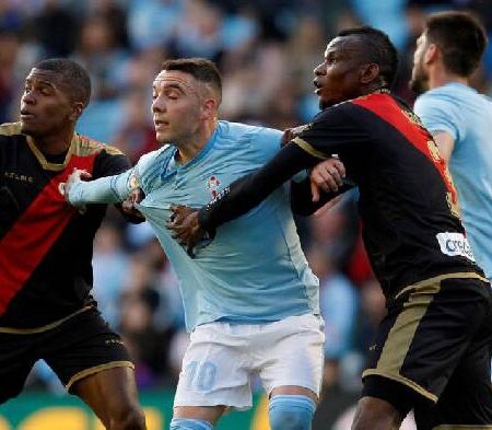 Soi kèo, dự đoán Macao Vallecano vs Celta Vigo, 1h ngày 11/11