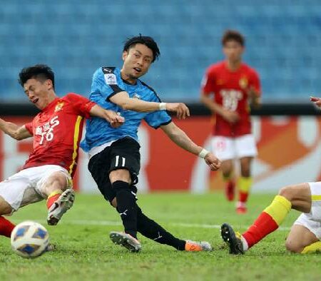 Soi kèo, dự đoán Macao Xi’an Ronghai vs Guangzhou City, 14h ngày 16/11