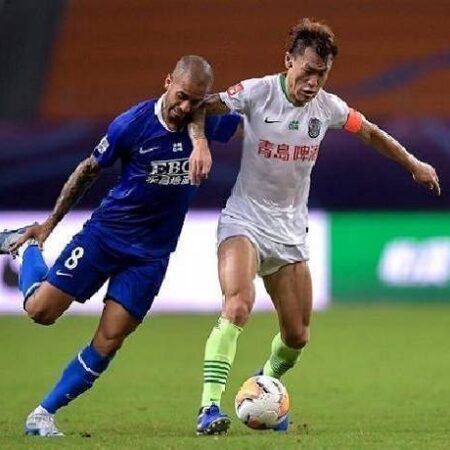 Soi kèo, dự đoán Macao Xinjiang Tianshan vs Qingdao Hainiu, 15h ngày 28/11