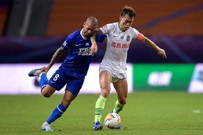 Soi kèo, dự đoán Macao Xinjiang Tianshan vs Qingdao Hainiu, 15h ngày 28/11