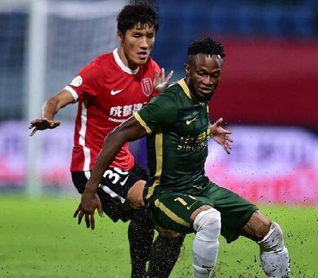 Soi kèo, dự đoán Macao Zhejiang vs Beijing Guoan, 18h30 ngày 30/11