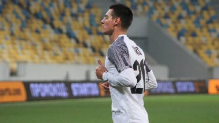 Soi kèo, dự đoán Macao Zorya vs Oleksandria, 18h ngày 18/11