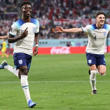 Nhận định kèo Hiệp 1 Anh vs Mỹ, 2h00 ngày 26/11 dự đoán World Cup 2022