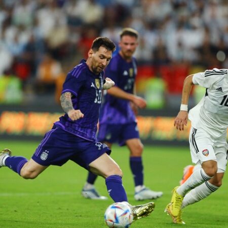 Nhận định kèo Hiệp 1 Argentina vs Saudi Arabia, 17h00 ngày 22/11 dự đoán World Cup 2022