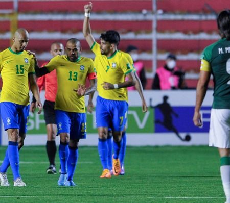 Nhận định kèo Hiệp 1 Brazil vs Serbia, 2h00 ngày 25/11 dự đoán World Cup 2022