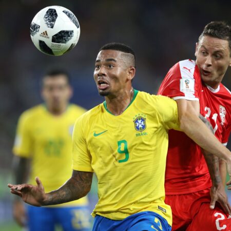 Nhận định kèo Hiệp 1 Brazil vs Thụy Sỹ, 23h00 ngày 28/11 dự đoán World Cup 2022