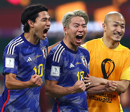 Nhận định kèo hiệp 1 Nhật Bản vs Costa Rica, 17h00 ngày 27/11 dự đoán World Cup 2022