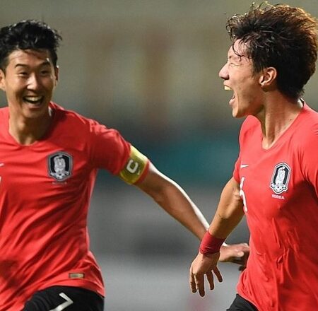 Nhận định kèo hiệp 1 Uruguay vs Hàn Quốc, 20h00 ngày 24/11 dự đoán World Cup 2022