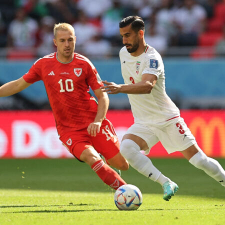 Nhận định kèo Hiệp 1 Wales vs Anh, 2h00 ngày 30/11 dự đoán World Cup 2022