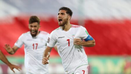 Nhận định kèo hiệp 1 Wales vs Iran, 17h00 ngày 25/11 dự đoán World Cup 2022