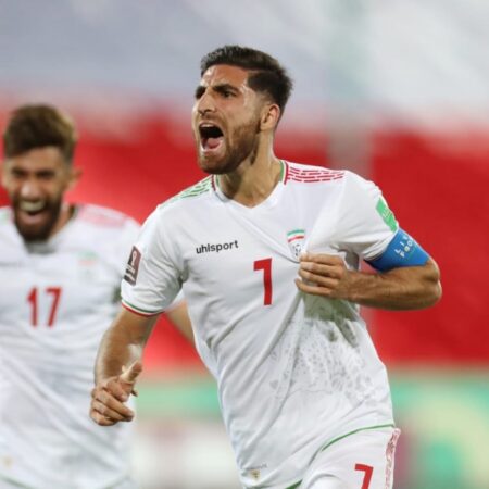 Nhận định kèo hiệp 1 Wales vs Iran, 17h00 ngày 25/11 dự đoán World Cup 2022