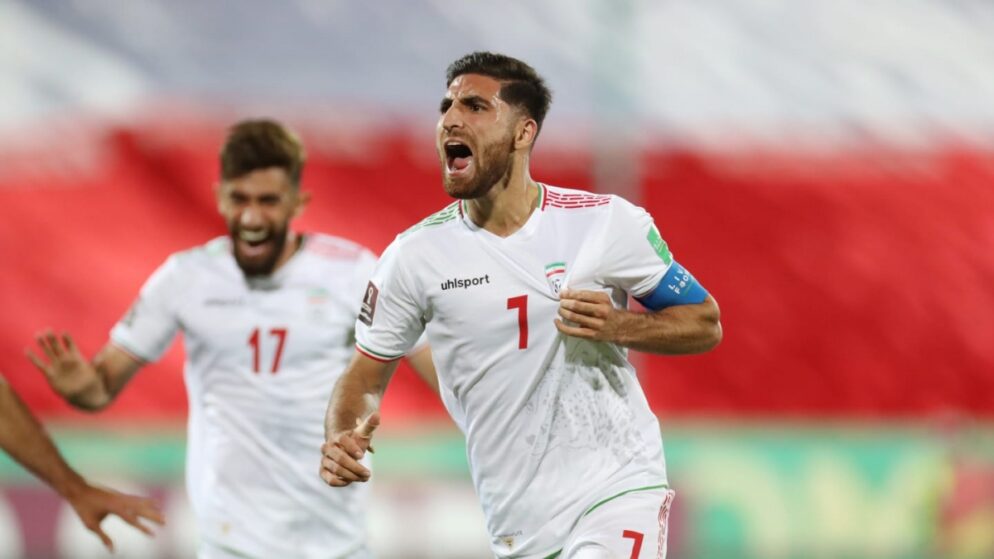 Nhận định kèo hiệp 1 Wales vs Iran, 17h00 ngày 25/11 dự đoán World Cup 2022