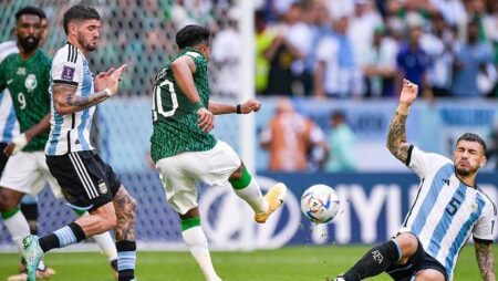 Soi kèo phạt góc Argentina vs Mexico, 2h00 ngày 27/11