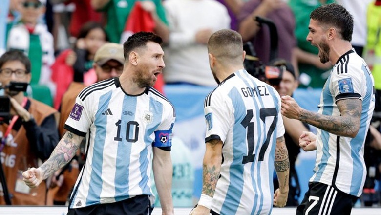 Nhận định kèo Phạt góc Ba Lan vs Argentina, 2h00 ngày 1/12 dự đoán World Cup 2022