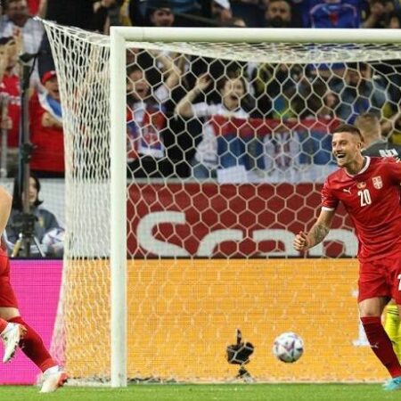 Soi kèo phạt góc Bahrain vs Serbia, 22h30 ngày 18/11