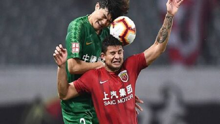 Soi kèo phạt góc Beijing Guoan vs Henan, 18h30 ngày 4/11