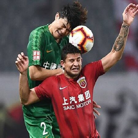 Soi kèo phạt góc Beijing Guoan vs Henan, 18h30 ngày 4/11